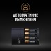 Зарядний пристрій DURACELL CEF14 + 2AA1300 + 2ААА750 (5000551)