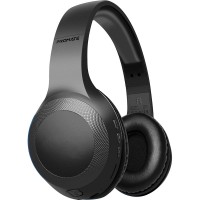 Гарнітура Promate LaBoca Bluetooth 5.0 Black (laboca.black) Гарнітура Promate LaBoca Bluetooth 5.0 Black (laboca.black)