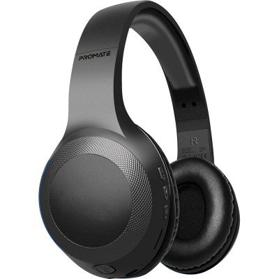 Гарнітура Promate LaBoca Bluetooth 5.0 Black (laboca.black) Гарнітура Promate LaBoca Bluetooth 5.0 Black (laboca.black)