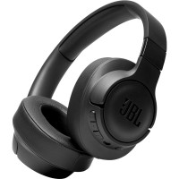 Гарнітура JBL T710BT Black (JBLT710BTBLK) Гарнітура JBL T710BT Black (JBLT710BTBLK)