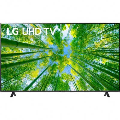 Телевізор LG 65UQ80006LB Телевізор LG 65UQ80006LB
