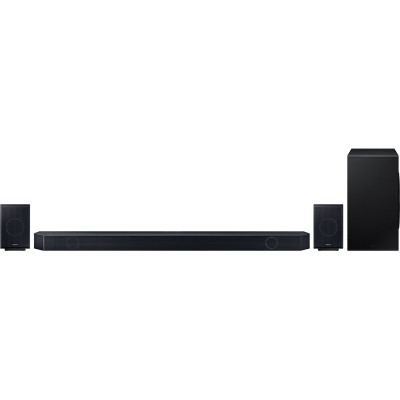 Саундбар SAMSUNG HW-Q990C/UA Саундбар SAMSUNG HW-Q990C/UA