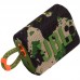 Портативна акустика JBL GO 3 Squad (JBLGO3SQUAD)