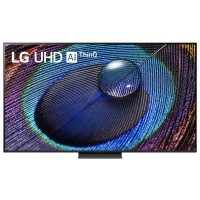 Телевізор LG 75UR91006LA Телевізор LG 75UR91006LA