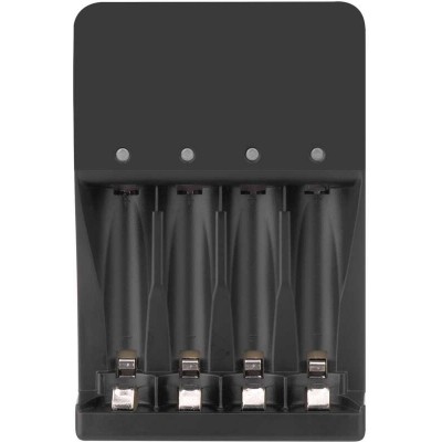 Зарядний пристрій EMOS BC 4A (N9148) Зарядний пристрій EMOS BC 4A (N9148)