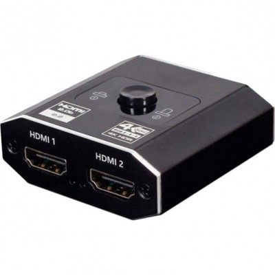 Розгалужувач Cablexpert DSW-HDMI-21 Розгалужувач Cablexpert DSW-HDMI-21