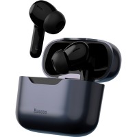 Гарнітура Baseus SIMU ANC TWS S1 Pro Tarnish (NGS1P-0A) Гарнітура Baseus SIMU ANC TWS S1 Pro Tarnish (NGS1P-0A)