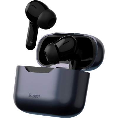 Гарнітура Baseus SIMU ANC TWS S1 Pro Tarnish (NGS1P-0A)