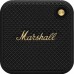 Портативна акустика MARSHALL Portable Speaker Willen Black and Brass (1006059)