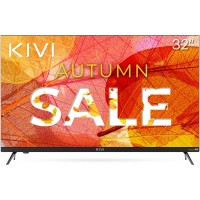Телевізор KIVI 32H750NB Телевізор KIVI 32H750NB