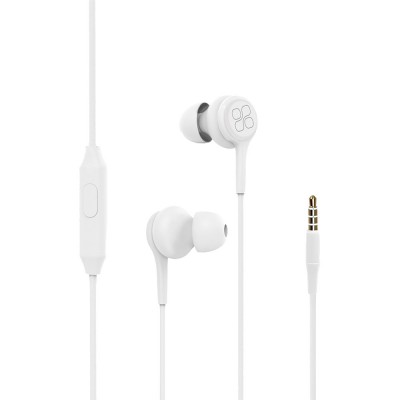 Гарнітура PROMATE Duet White (duet.white) Гарнітура PROMATE Duet White (duet.white)