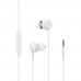 Гарнітура PROMATE Duet White (duet.white)