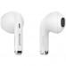 Гарнітура PROOVE Mainstream TWS white (49211)
