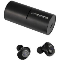 Гарнітура ESPERANZA Laurel Black (EH227K) Гарнітура ESPERANZA Laurel Black (EH227K)