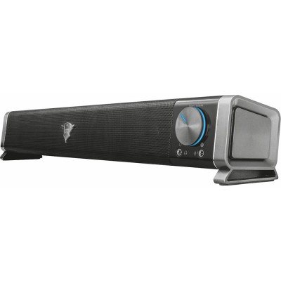 Саундбар TRUST GXT 618 Asto Sound Bar PC Speaker (22209) Саундбар TRUST GXT 618 Asto Sound Bar PC Speaker (22209)