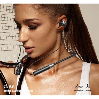 Гарнітура XO BS33 SPORT Black Гарнітура XO BS33 SPORT Black