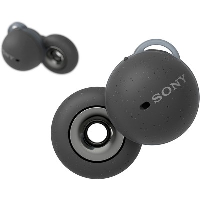 Гарнітура SONY LinkBuds WF-L900 Grey (WFL900H.CE7) Гарнітура SONY LinkBuds WF-L900 Grey (WFL900H.CE7)