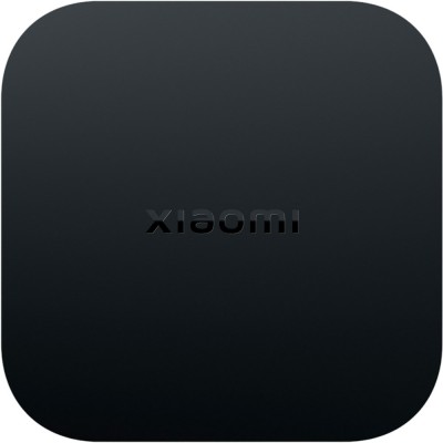 Медіаплеєр XIAOMI Smart TV Box S 2nd Gen (911186) Медіаплеєр XIAOMI Smart TV Box S 2nd Gen (911186)