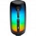 Портативна акустика JBL PULSE 5 Black (JBLPULSE5BLK)