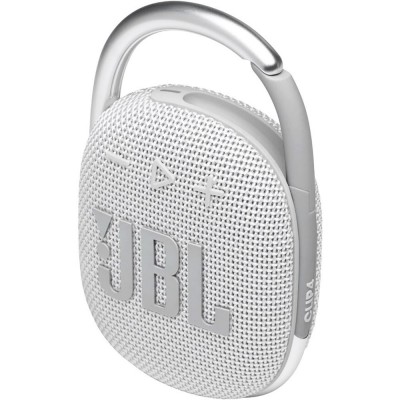 Гарнітура JBL Clip 4 Eco White (JBLCLIP4ECOWHT) Гарнітура JBL Clip 4 Eco White (JBLCLIP4ECOWHT)