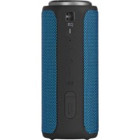 Портативна акустика 2E SoundXTube TWS MP3 Wireless Waterproof Blue (2E-BSSXTWBL)