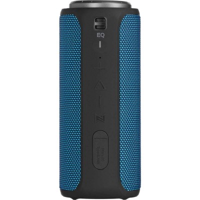 Портативна акустика 2E SoundXTube TWS MP3 Wireless Waterproof Blue (2E-BSSXTWBL)