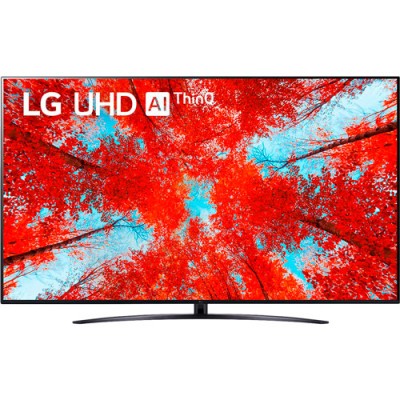 Телевізор LG 65UQ91006LA Телевізор LG 65UQ91006LA