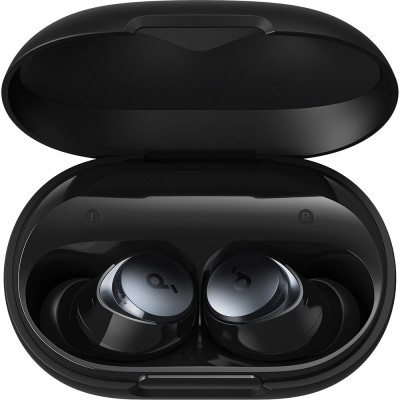Гарнітура ANKER SoundCore Space A40 Black (A3936G11) Гарнітура ANKER SoundCore Space A40 Black (A3936G11)