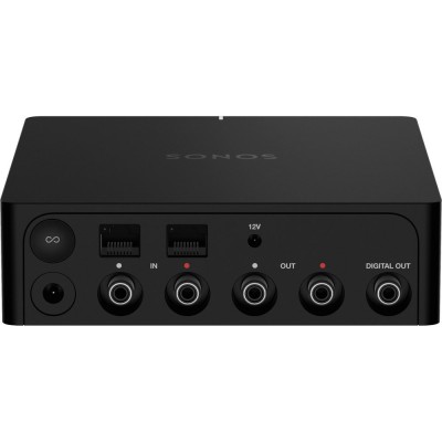 Медіаплеєр SONOS Port (PORT1EU1BLK) Медіаплеєр SONOS Port (PORT1EU1BLK)