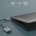 Кабель CABLETIME USB TYPE-C - HDMI (CP11A)