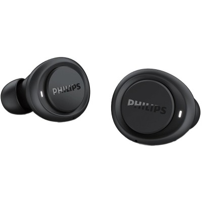 Гарнітура PHILIPS TAT1215BK/10 Black Гарнітура PHILIPS TAT1215BK/10 Black
