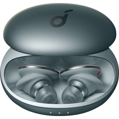 Гарнітура ANKER SoundCore Liberty 3 Pro Fog Gray (A3952GA1)