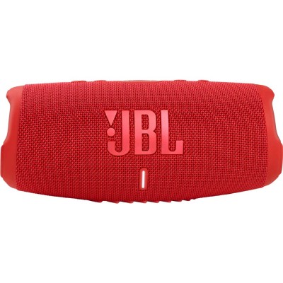 Портативна акустика JBL Charge 5 Red (JBLCHARGE5RED) Портативна акустика JBL Charge 5 Red (JBLCHARGE5RED)