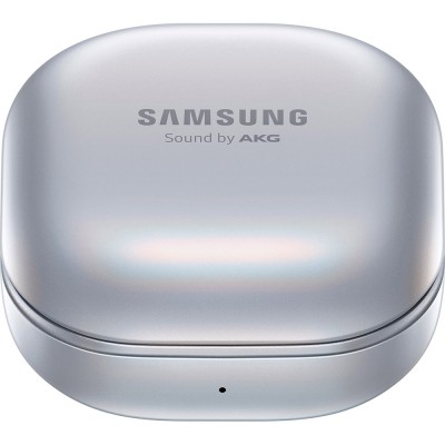 Гарнітура SAMSUNG Galaxy Buds Pro Silver (SM-R190NZSASEK)