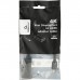 Адаптер CABLEXPERT Mini DisplayPort - HDMI (A-mDPM-HDMIF4K-01)