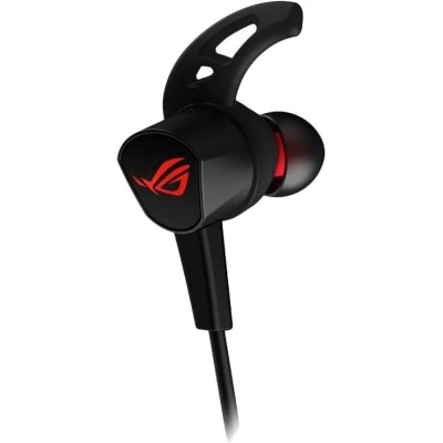 Гарнiтура ASUS ROG Cetra II Core Black (90YH02V0-B2UA00) Гарнiтура ASUS ROG Cetra II Core Black (90YH02V0-B2UA00)
