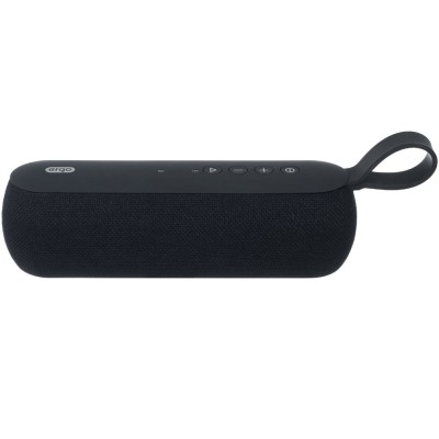 Портативна акустика ERGO BTS-720 Black