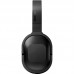 Гарнітура PHILIPS TAH6506 Over-ear ANC Wireless Black (TAH6506BK/00)