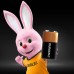 Батарейка DURACELL 9V MN1604 KPN алкалінова (5000394993563)
