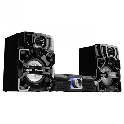 Музичний центр PANASONIC SC-AKX710GSK Музичний центр PANASONIC SC-AKX710GSK
