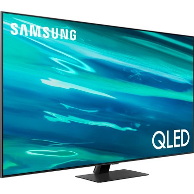 Телевізор SAMSUNG QE65Q80AAUXUA Телевізор SAMSUNG QE65Q80AAUXUA