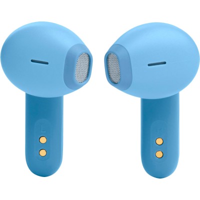 Гарнітура JBL WAVE FLEX Blue (JBLWFLEXBLU) Гарнітура JBL WAVE FLEX Blue (JBLWFLEXBLU)
