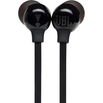 Гарнітура JBL TUNE 125bt Black (JBLT125BTBLK) Гарнітура JBL TUNE 125bt Black (JBLT125BTBLK)