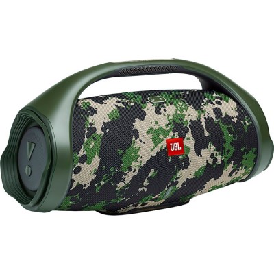 Портативна акустика JBL Boombox 2 Squad (JBLBOOMBOX2SQUADEU) Портативна акустика JBL Boombox 2 Squad (JBLBOOMBOX2SQUADEU)