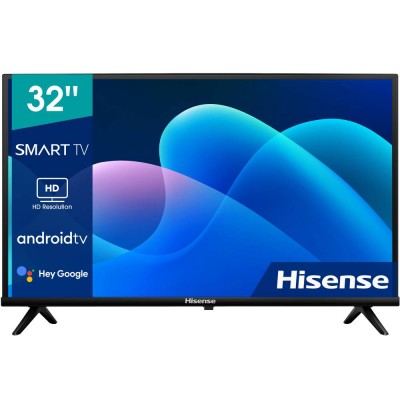 Телевізор HISENSE 32A4HA Телевізор HISENSE 32A4HA