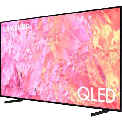 Телевізор SAMSUNG QE65Q60CAUXUA Телевізор SAMSUNG QE65Q60CAUXUA