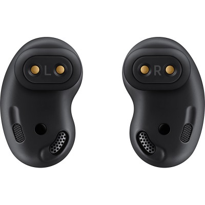 Гарнітура SAMSUNG Galaxy Galaxy Buds Live Black (SM-R180NZKASEK)