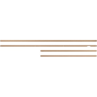 Змінна рамка SAMSUNG Для the Frame 75 " 2021 Teak (VG-SCFA75BEBRU) Змінна рамка SAMSUNG Для the Frame 75 " 2021 Teak (VG-SCFA75BEBRU)