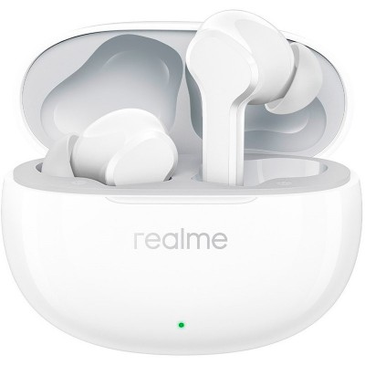 Гарнітура REALME Buds T100 (RMA2109) White Гарнітура REALME Buds T100 (RMA2109) White