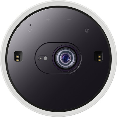Проектор SAMSUNG The Freestyle 2nd Gen (SP-LFF3CLAXXUA) Проектор SAMSUNG The Freestyle 2nd Gen (SP-LFF3CLAXXUA)
